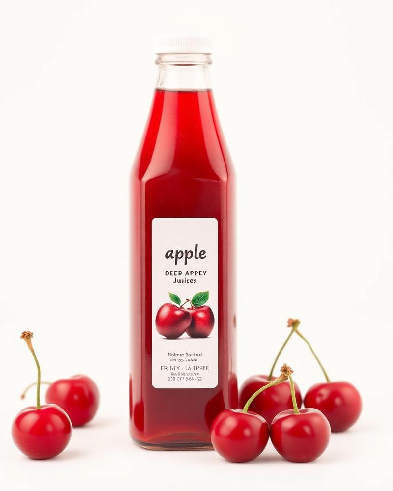 Apple Cherry